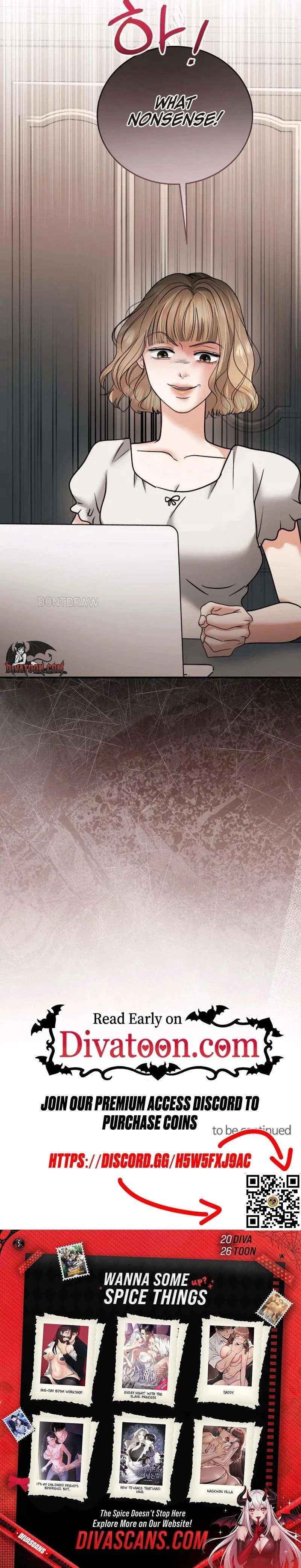 My Friend’s Husband Chapter 27 – Page 32
