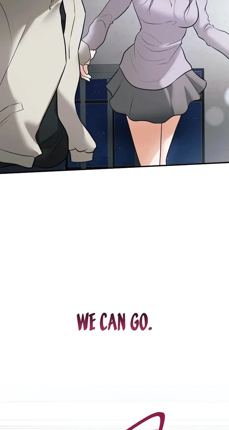 My Friend’s Husband Chapter 26 – Page 6