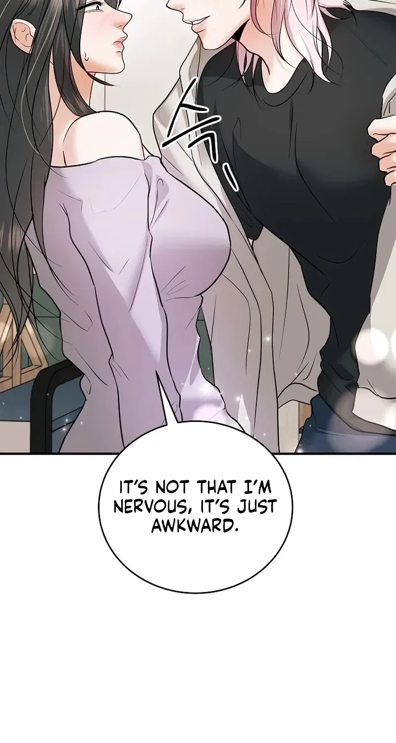 My Friend’s Husband Chapter 26 – Page 9