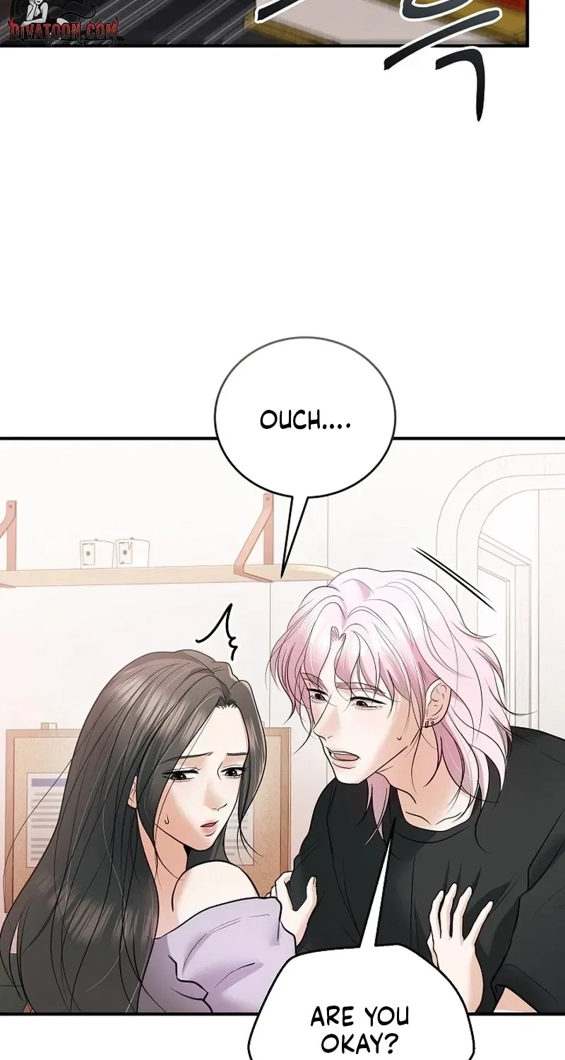 My Friend’s Husband Chapter 26 – Page 19