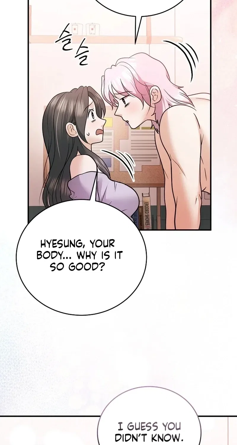 My Friend’s Husband Chapter 26 – Page 34