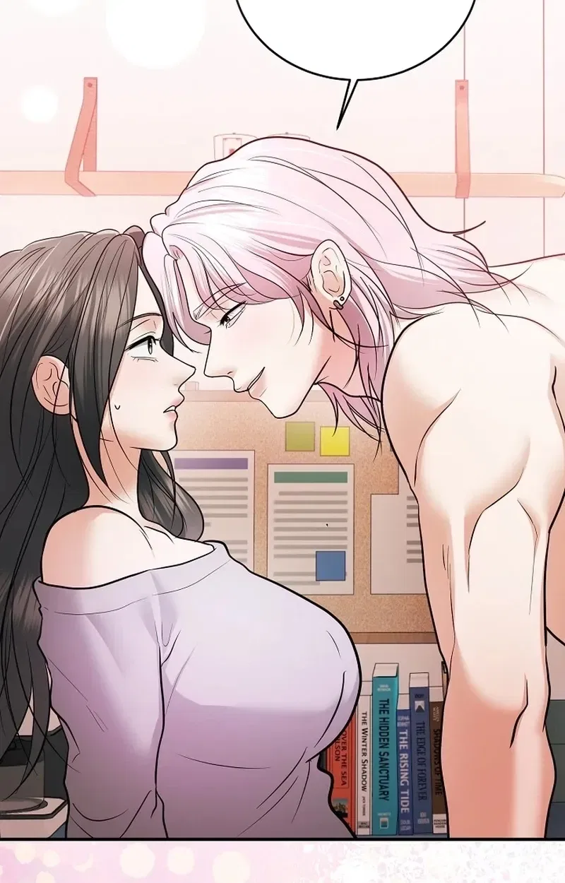 My Friend’s Husband Chapter 26 – Page 35