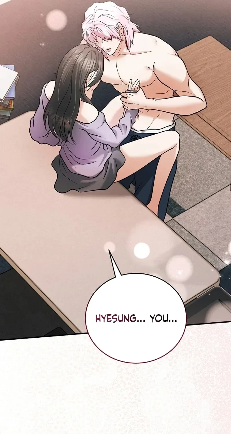 My Friend’s Husband Chapter 26 – Page 41