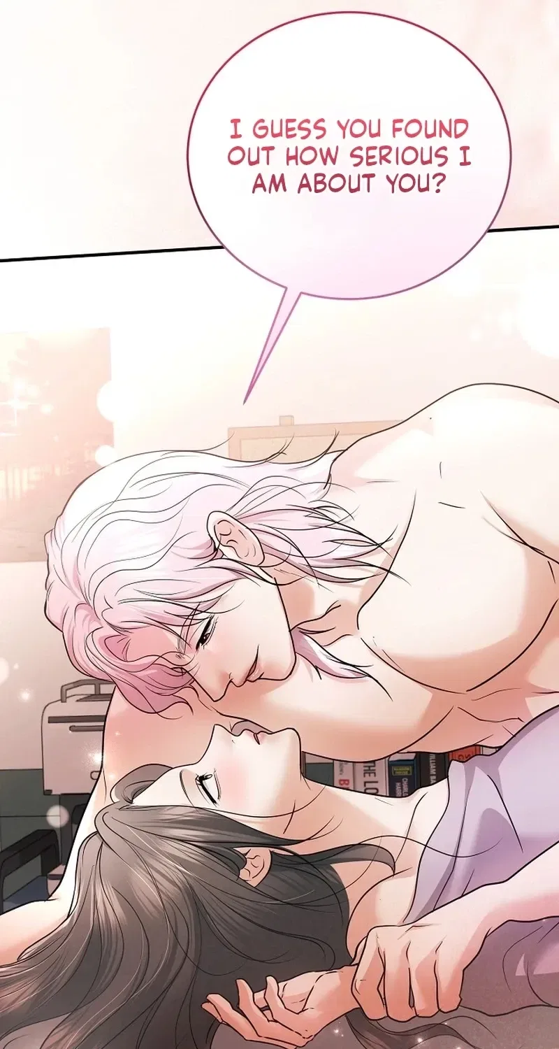 My Friend’s Husband Chapter 26 – Page 43