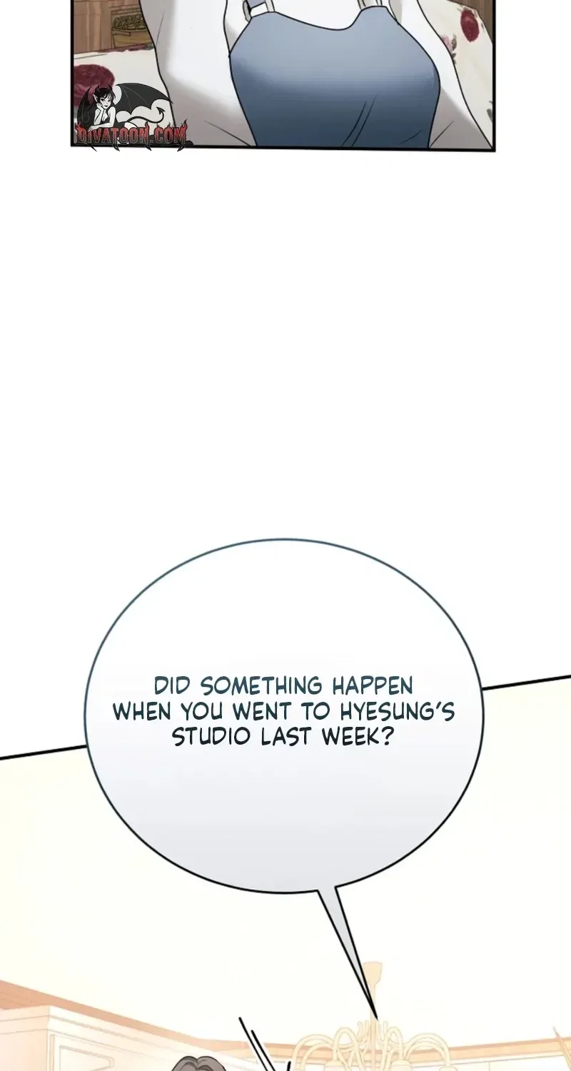 My Friend’s Husband Chapter 25 – Page 13