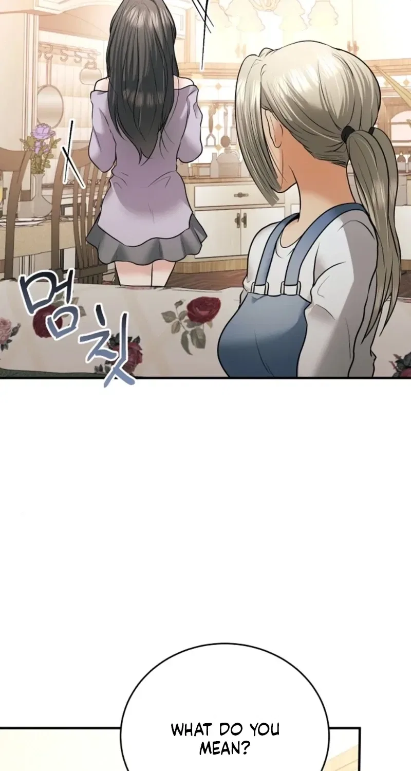 My Friend’s Husband Chapter 25 – Page 14