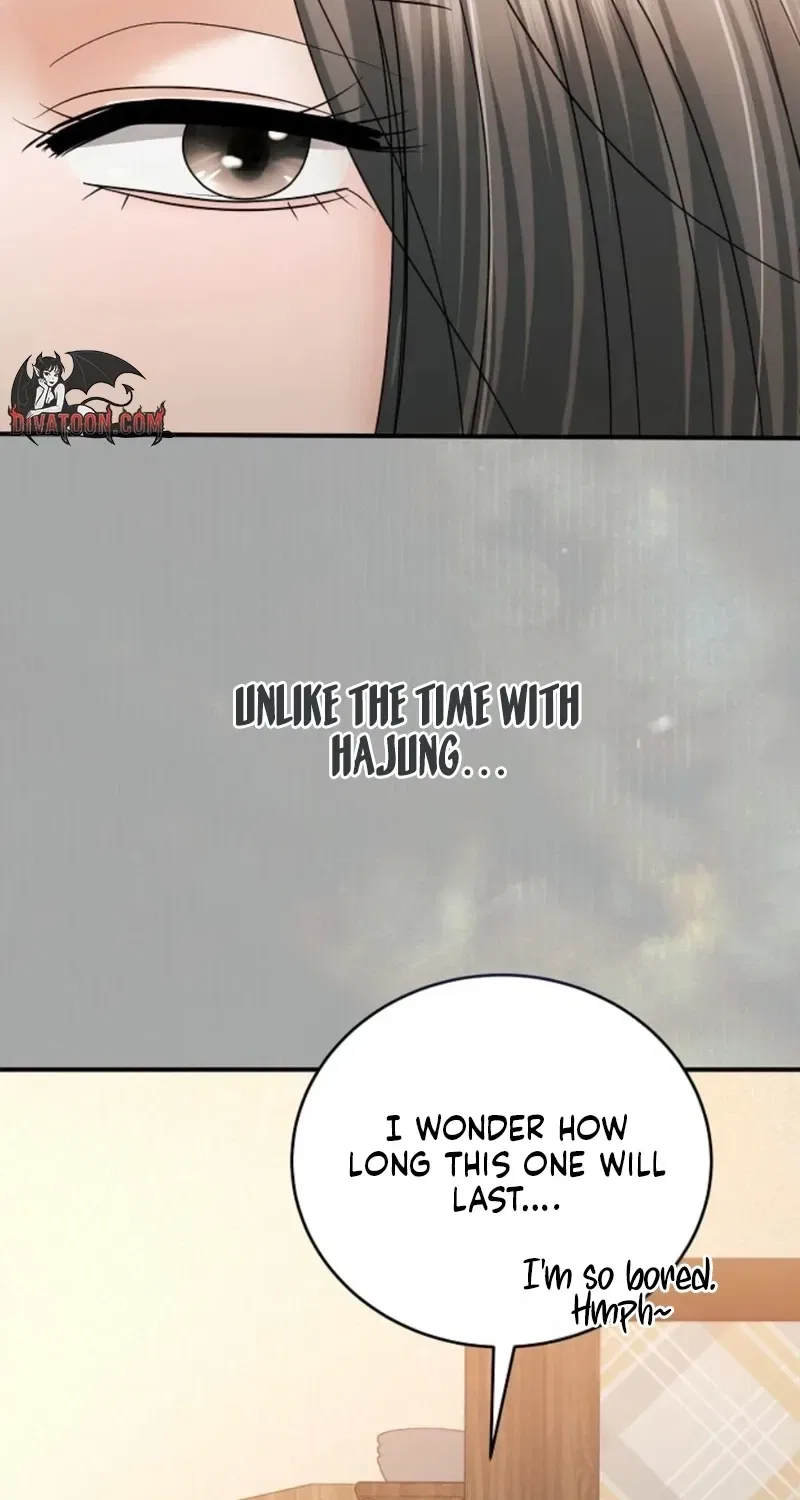 My Friend’s Husband Chapter 25 – Page 36