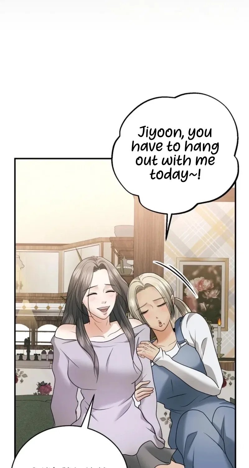 My Friend’s Husband Chapter 25 – Page 38