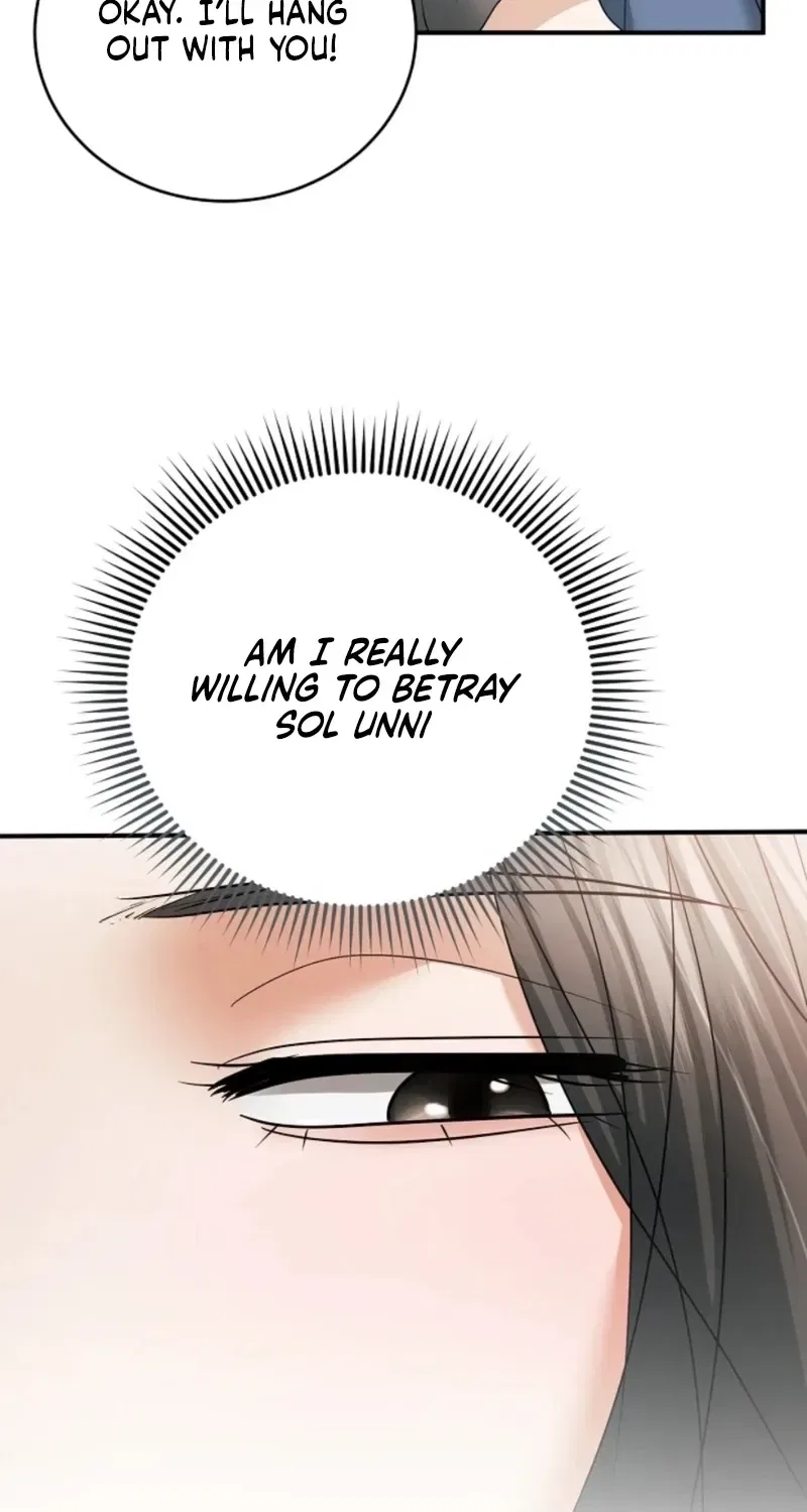 My Friend’s Husband Chapter 25 – Page 39