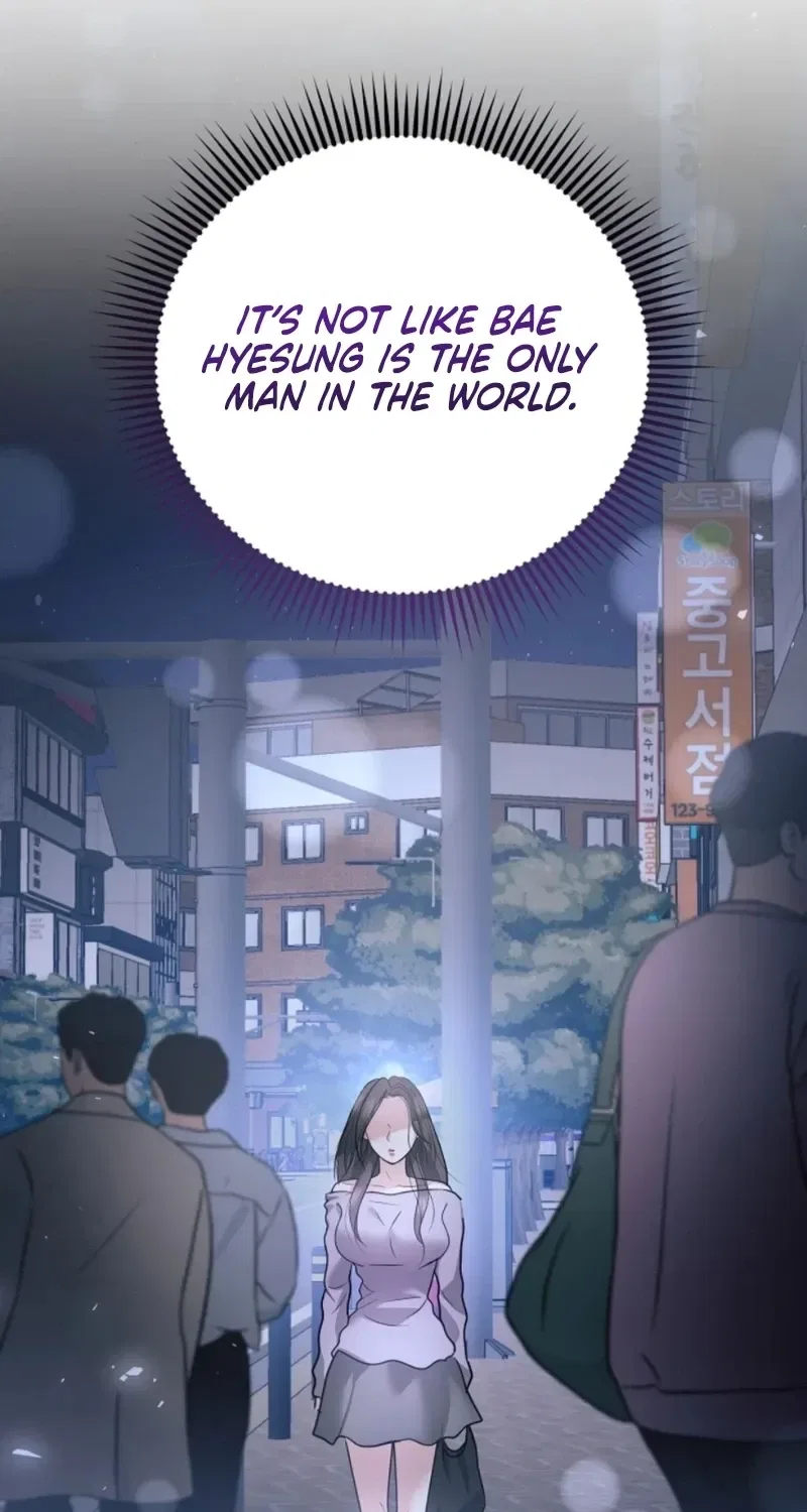 My Friend’s Husband Chapter 25 – Page 52