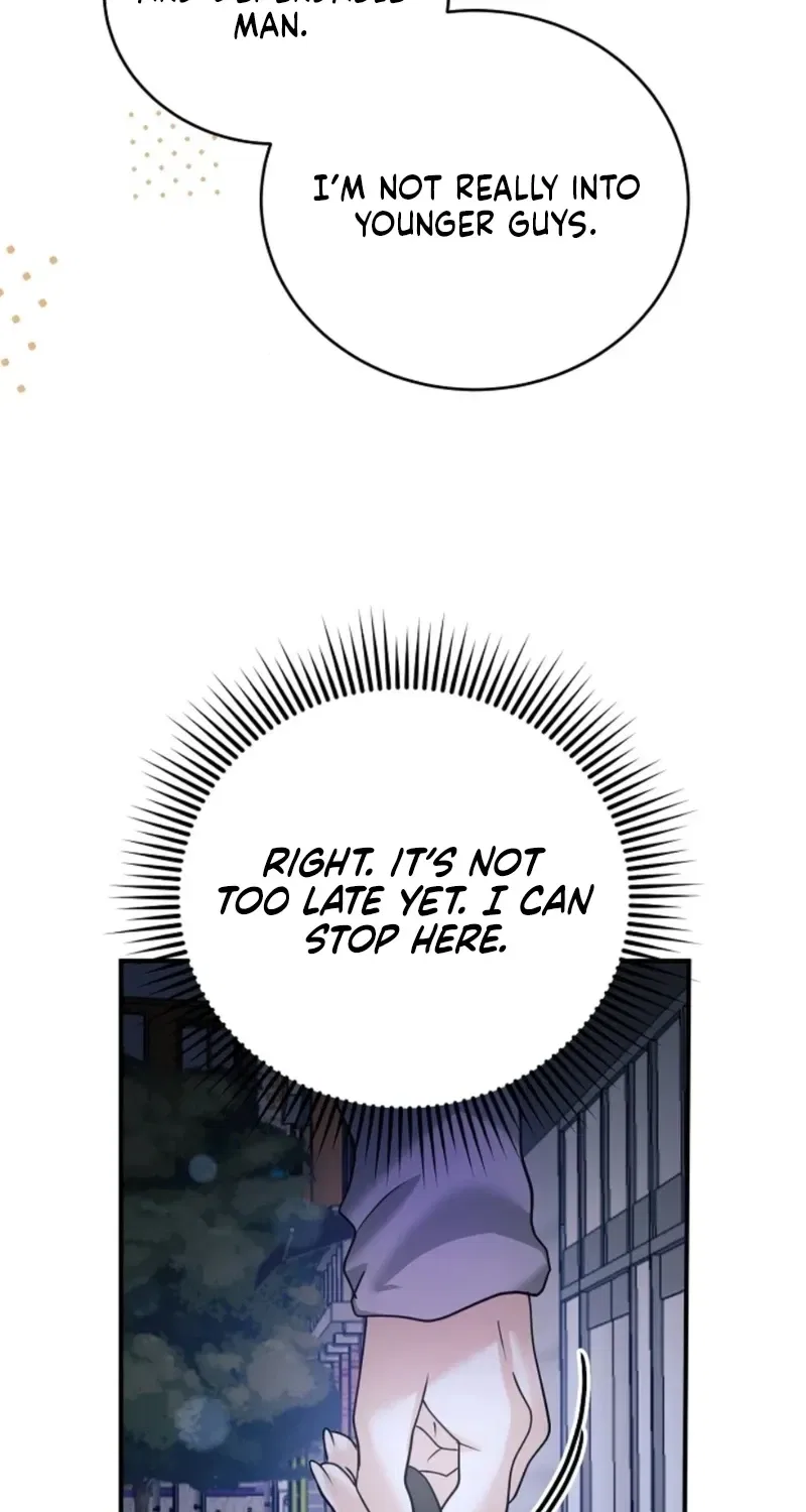 My Friend’s Husband Chapter 25 – Page 54