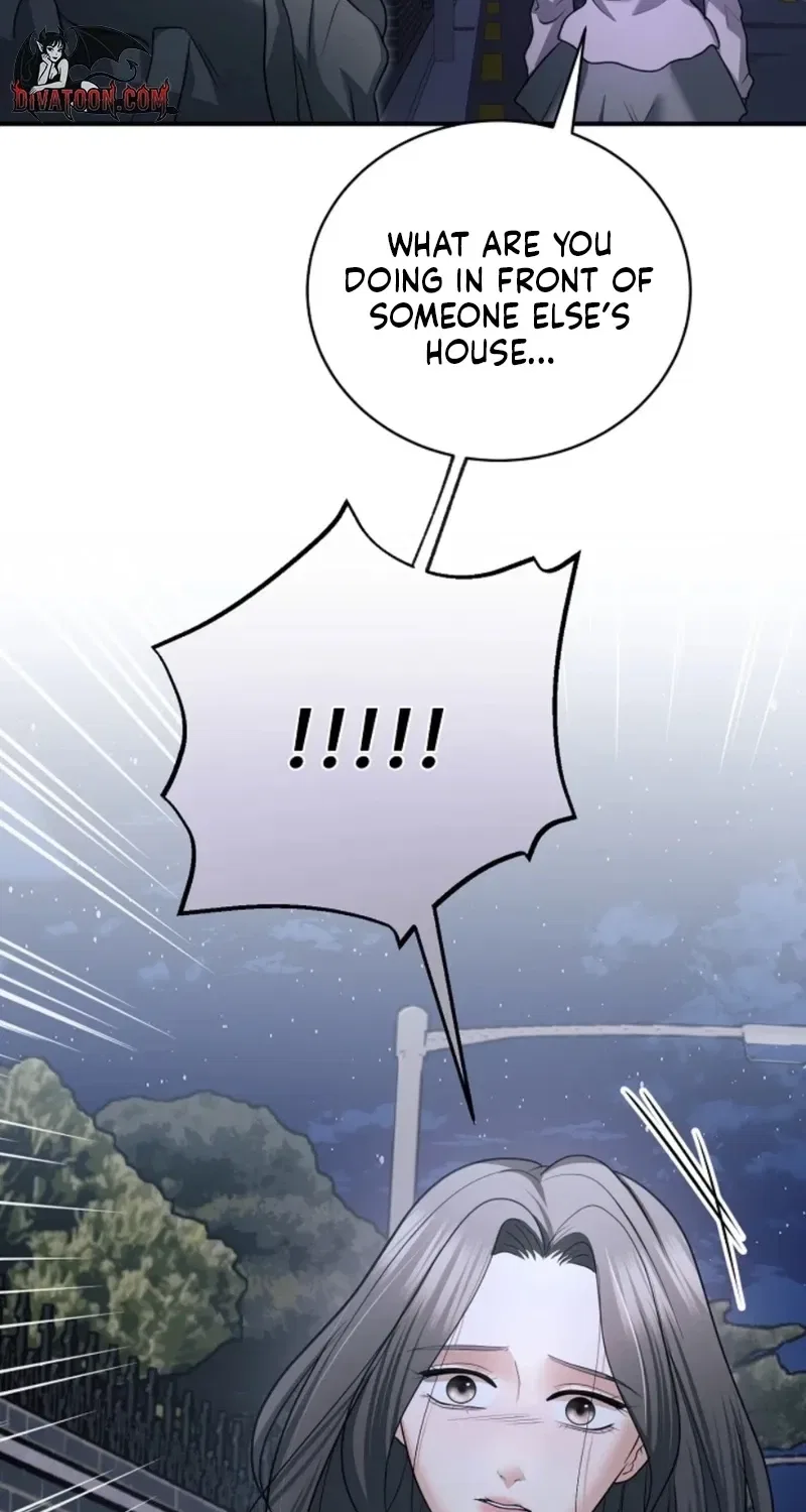 My Friend’s Husband Chapter 25 – Page 59