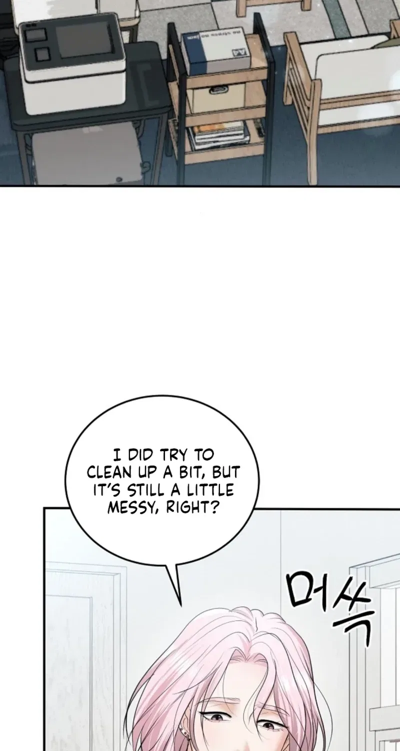 My Friend’s Husband Chapter 24 – Page 4