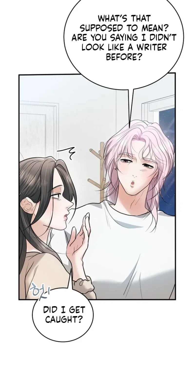 My Friend’s Husband Chapter 24 – Page 7