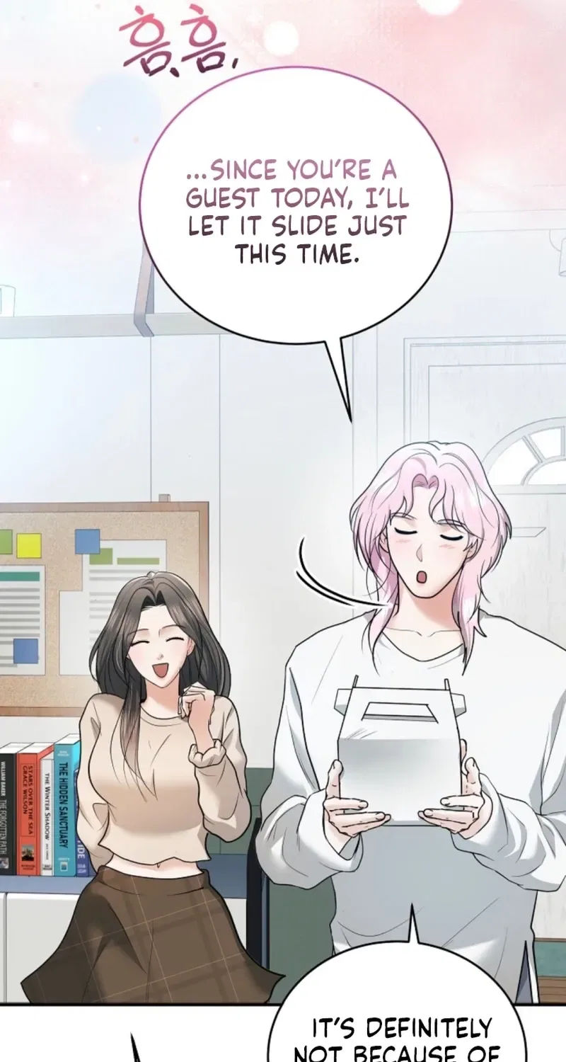 My Friend’s Husband Chapter 24 – Page 11