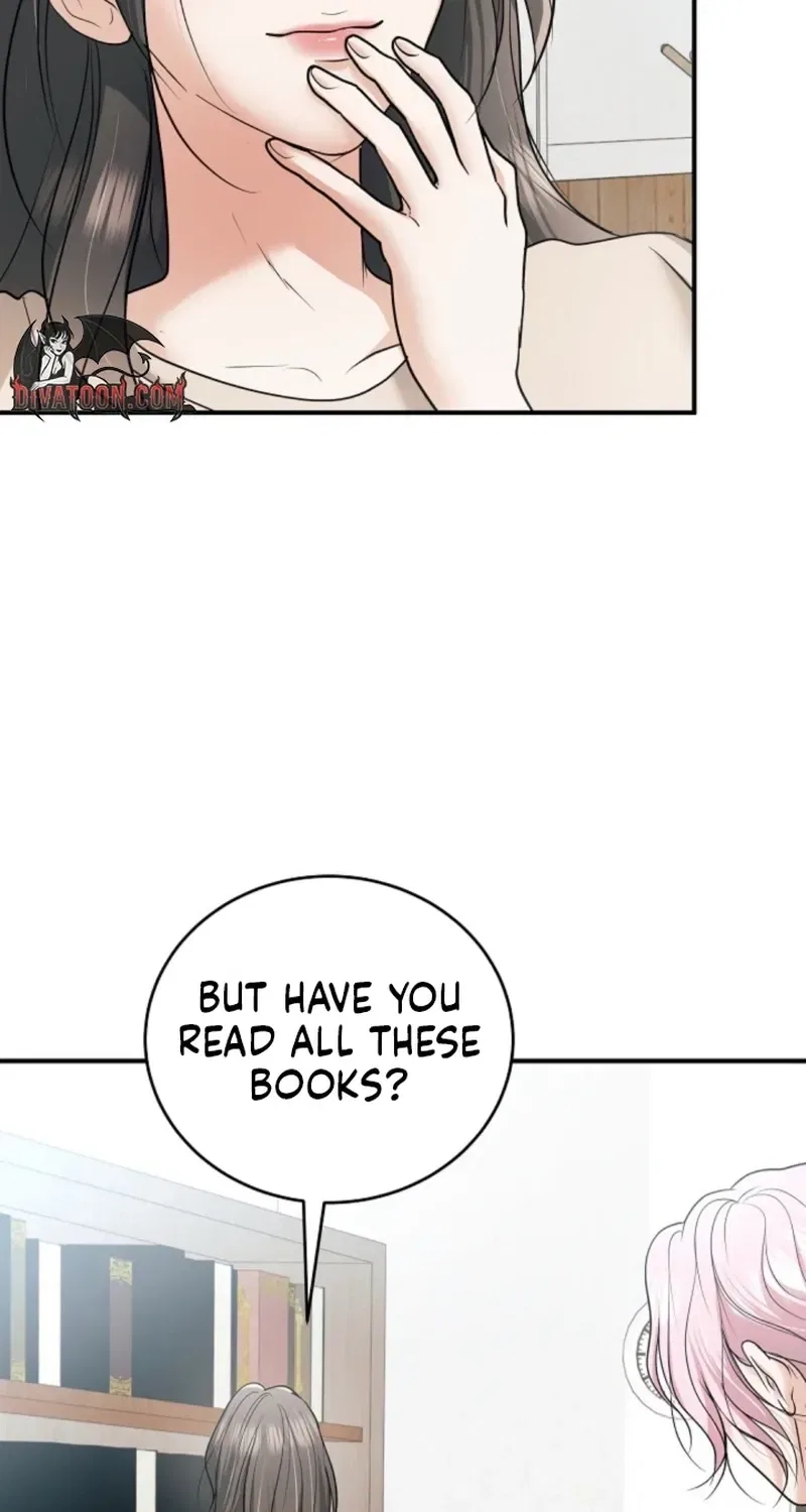 My Friend’s Husband Chapter 24 – Page 13