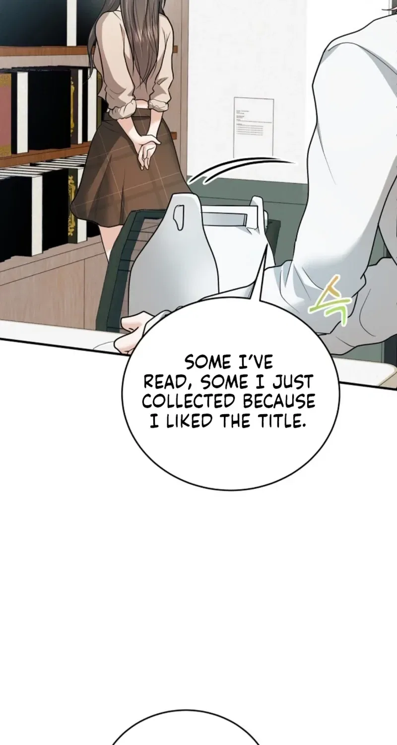 My Friend’s Husband Chapter 24 – Page 14