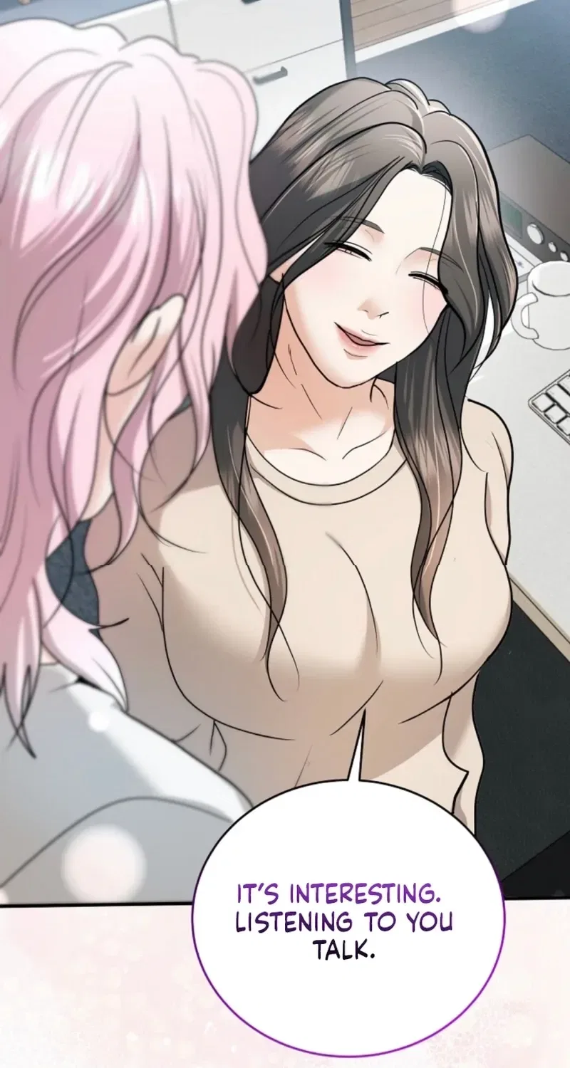 My Friend’s Husband Chapter 24 – Page 24