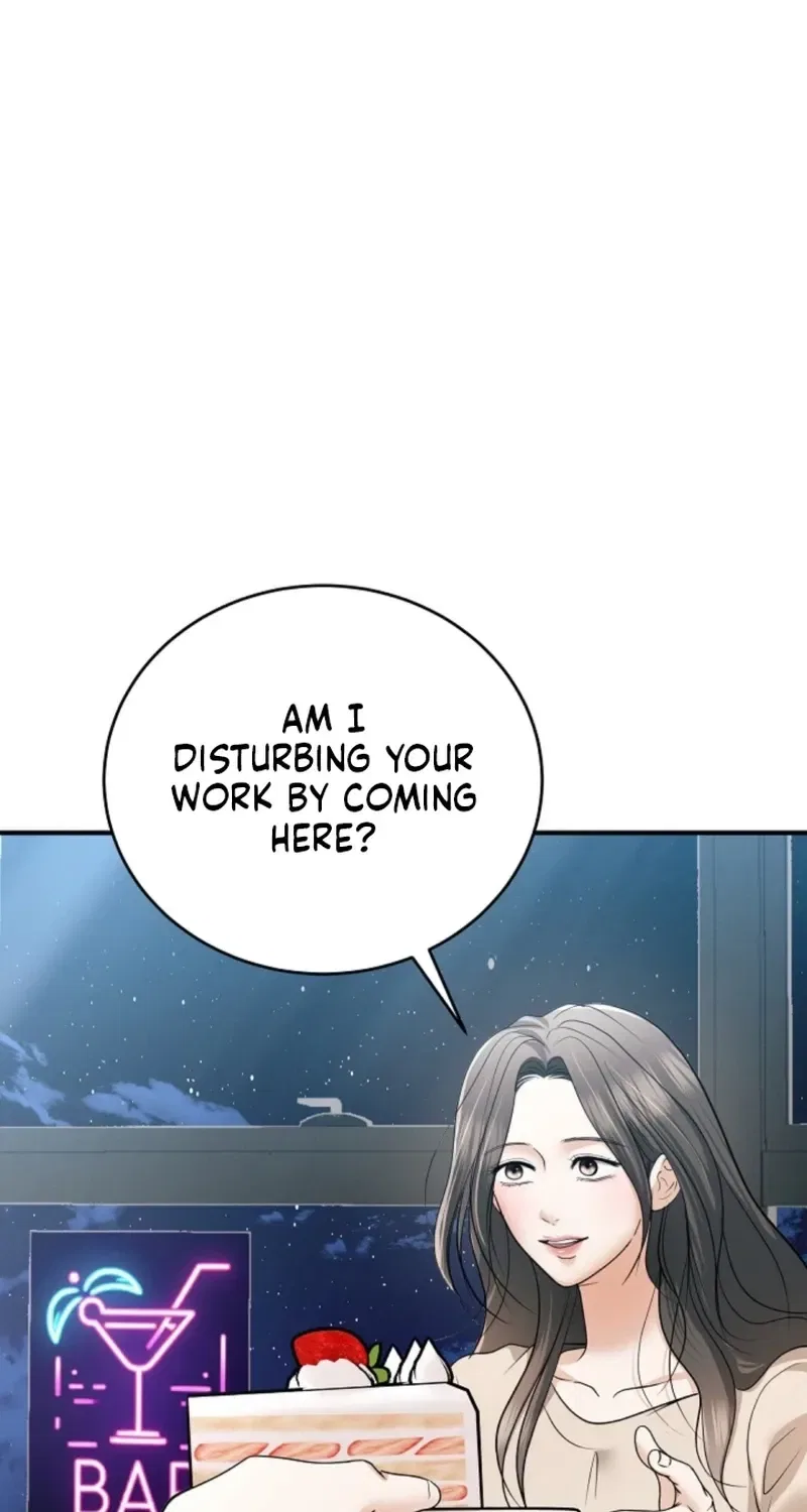 My Friend’s Husband Chapter 24 – Page 28
