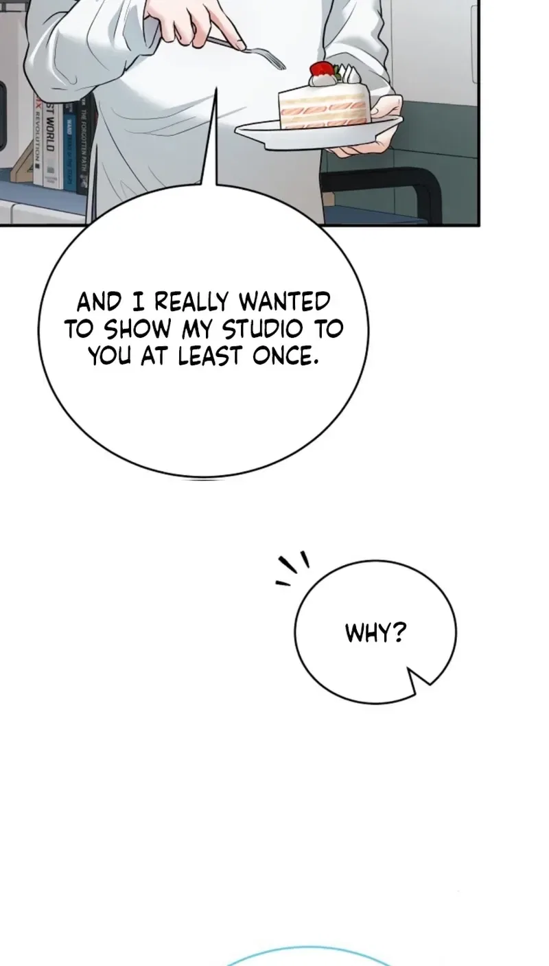 My Friend’s Husband Chapter 24 – Page 30