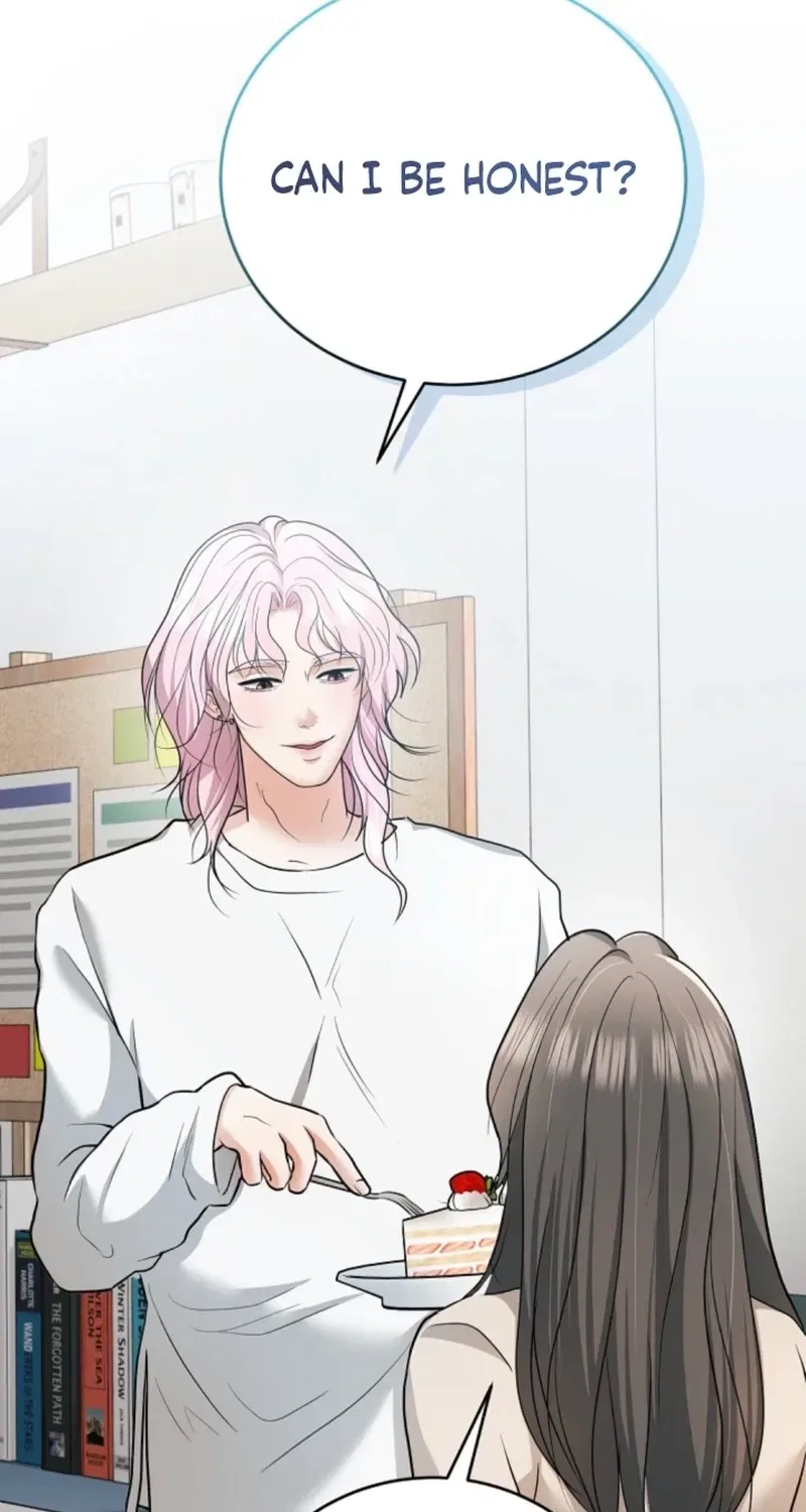 My Friend’s Husband Chapter 24 – Page 31
