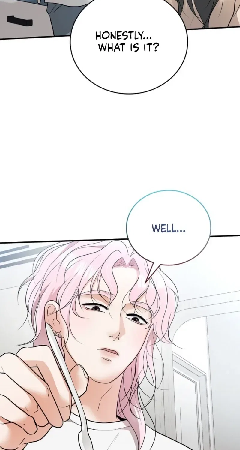 My Friend’s Husband Chapter 24 – Page 32