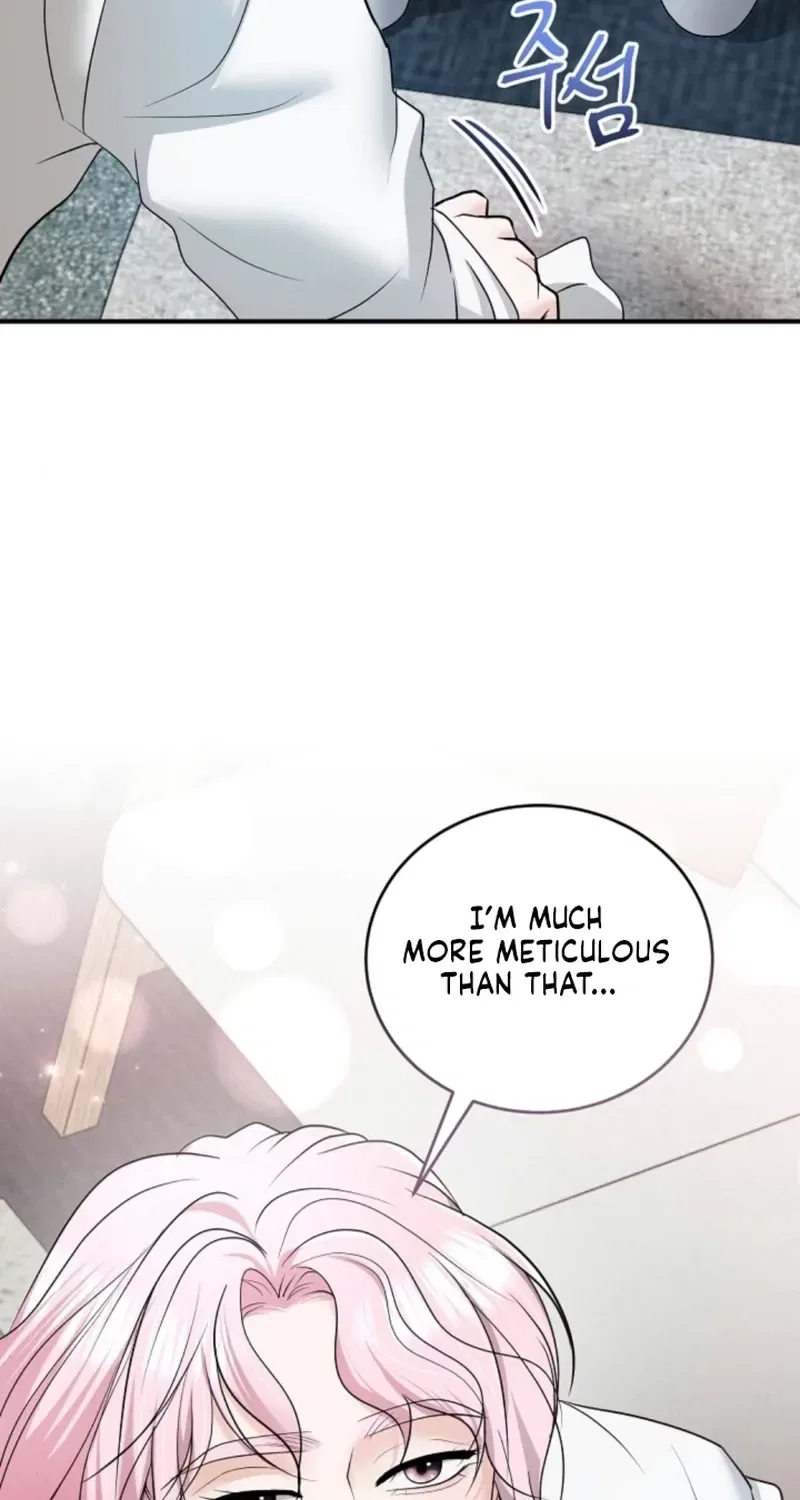 My Friend’s Husband Chapter 24 – Page 42