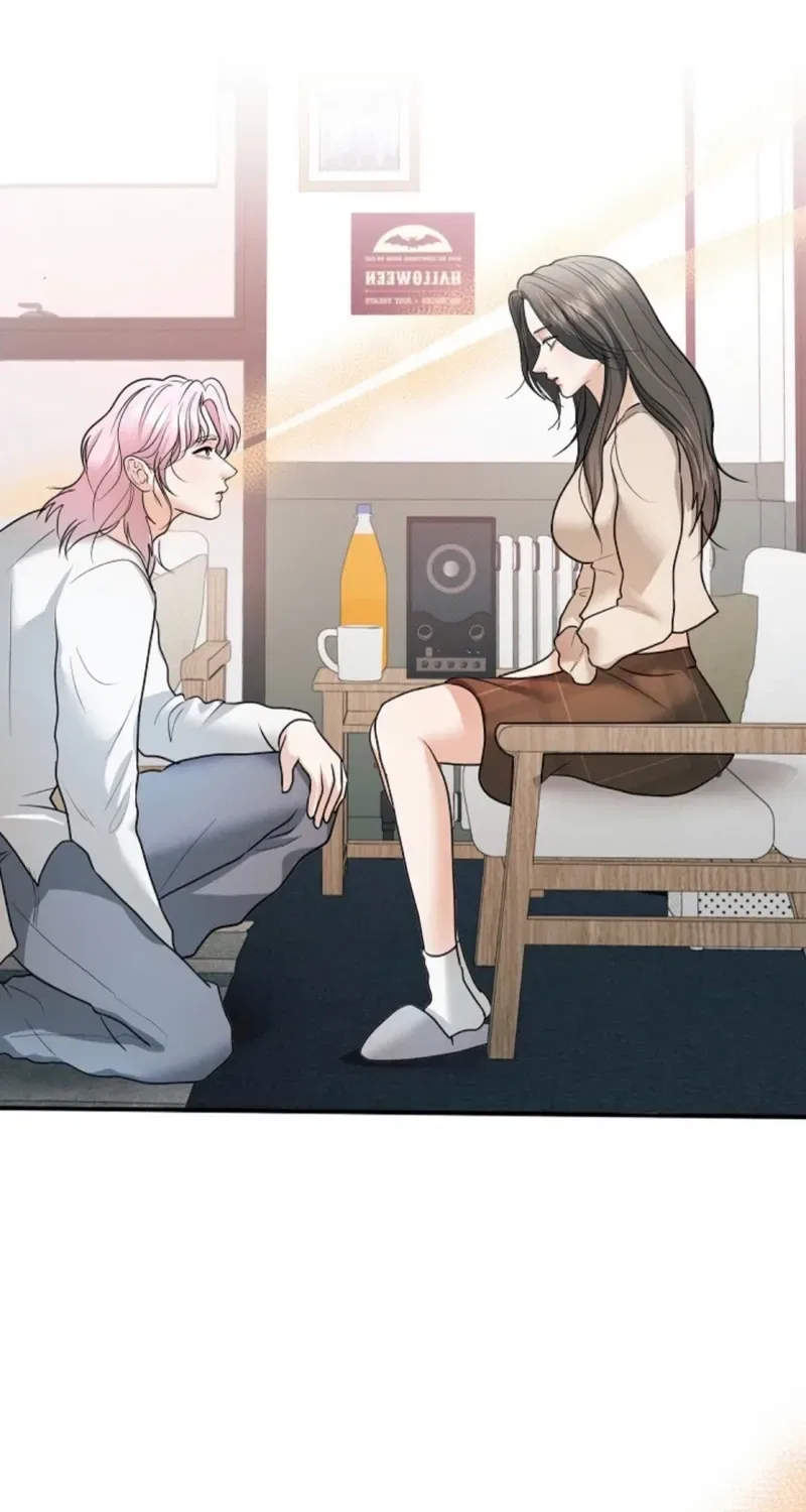 My Friend’s Husband Chapter 24 – Page 44