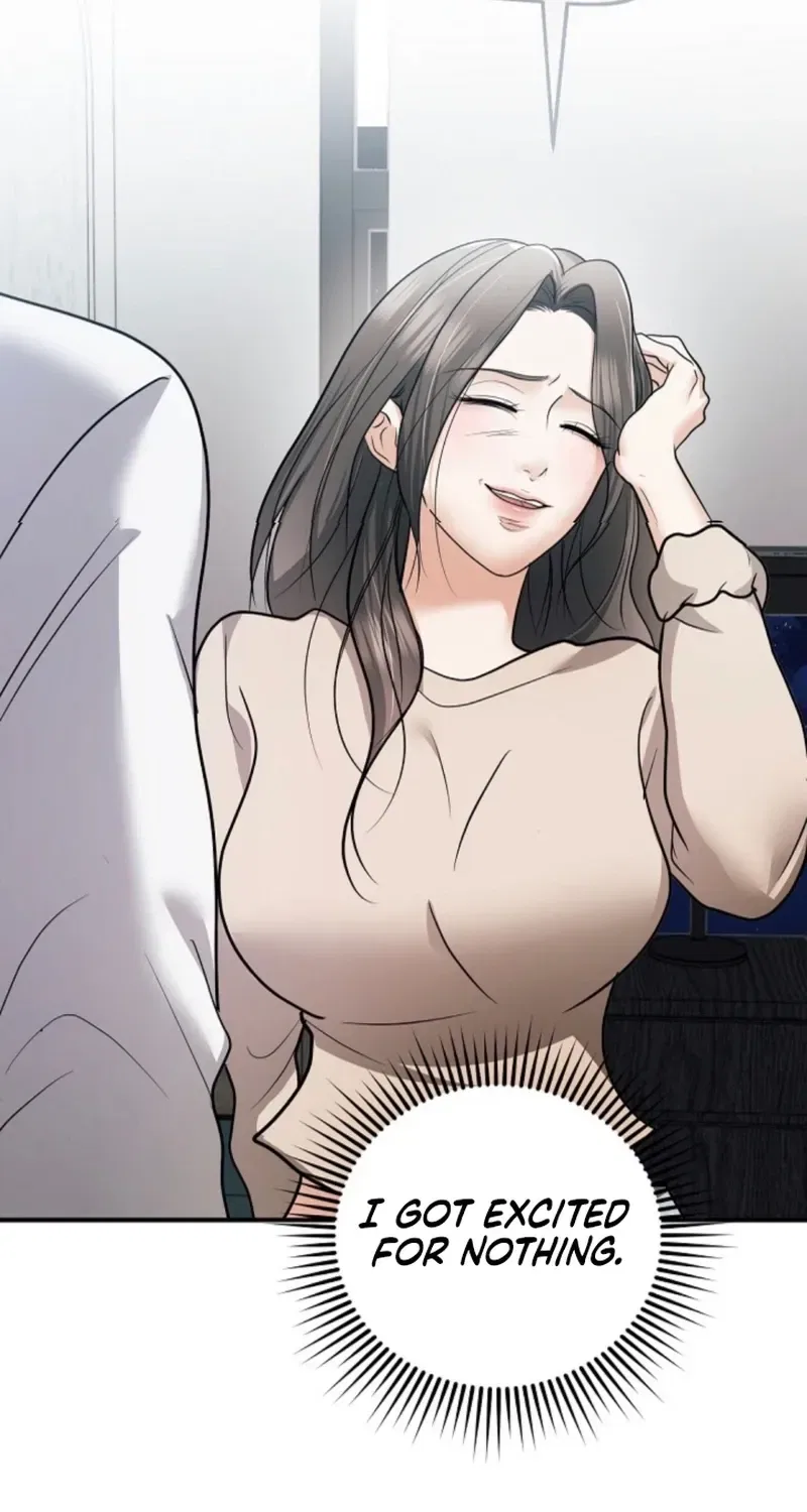 My Friend’s Husband Chapter 24 – Page 81
