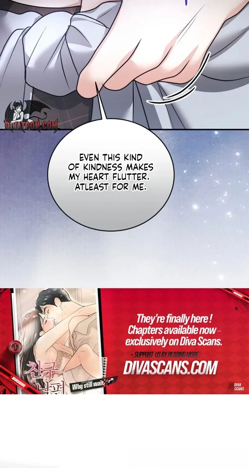 My Friend’s Husband Chapter 24 – Page 86