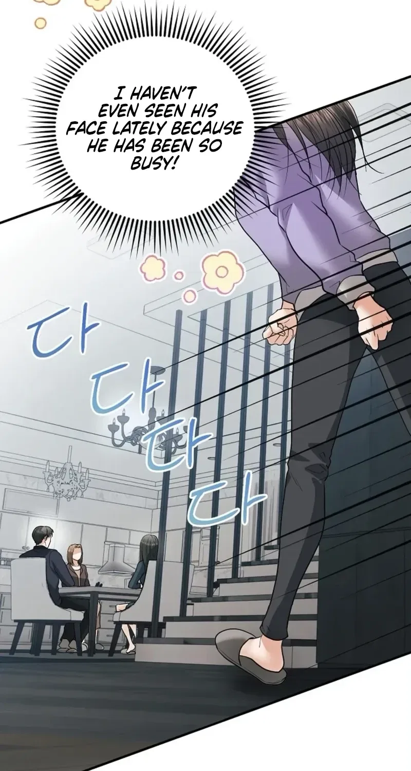 My Friend’s Husband Chapter 23 – Page 7