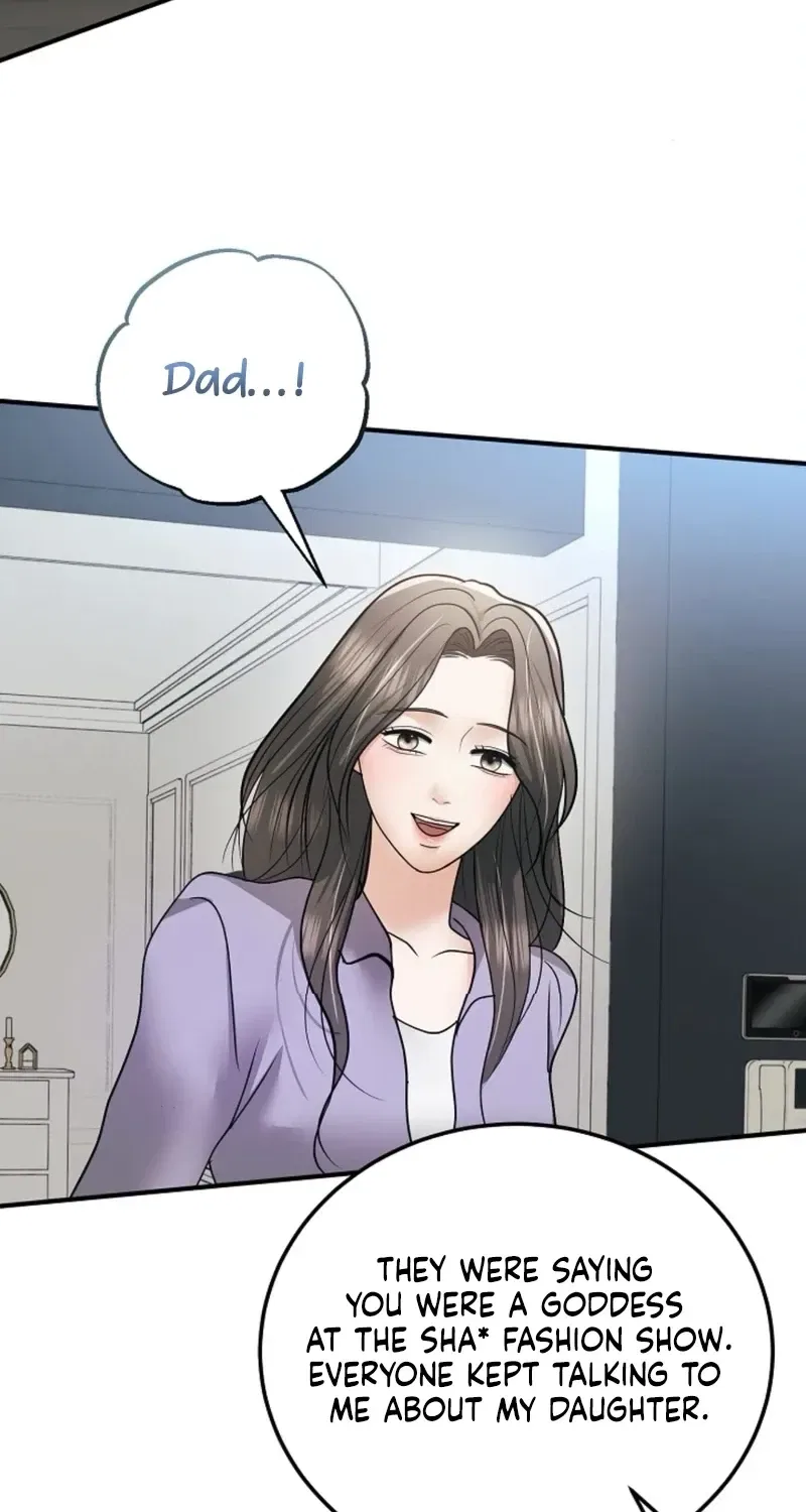 My Friend’s Husband Chapter 23 – Page 8