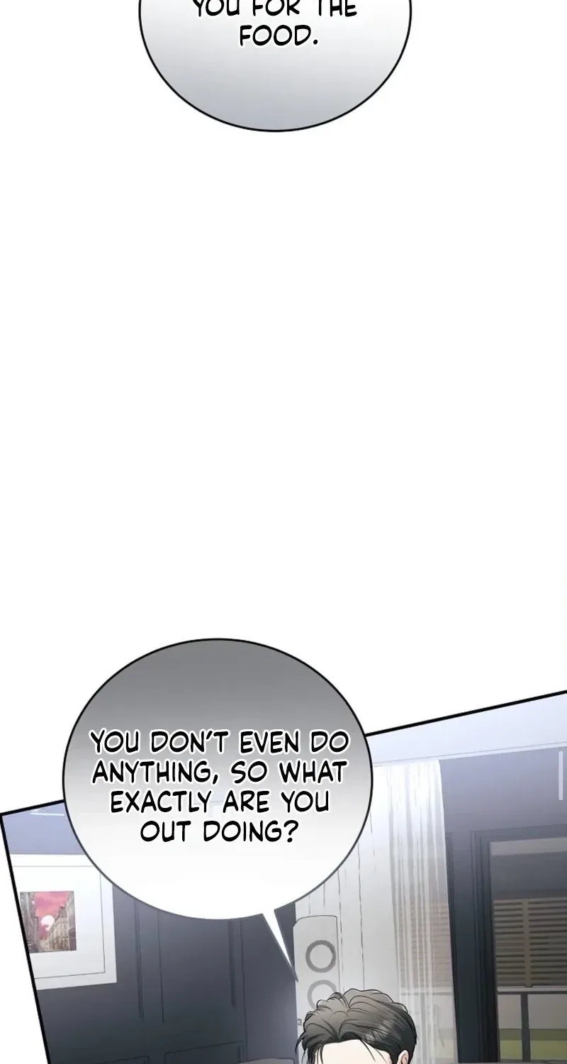My Friend’s Husband Chapter 23 – Page 19