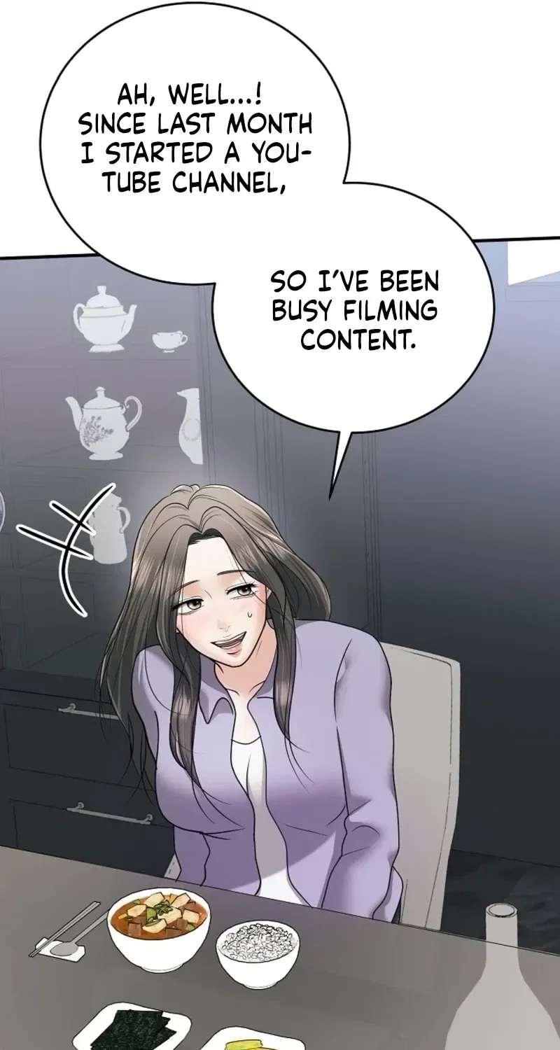 My Friend’s Husband Chapter 23 – Page 21