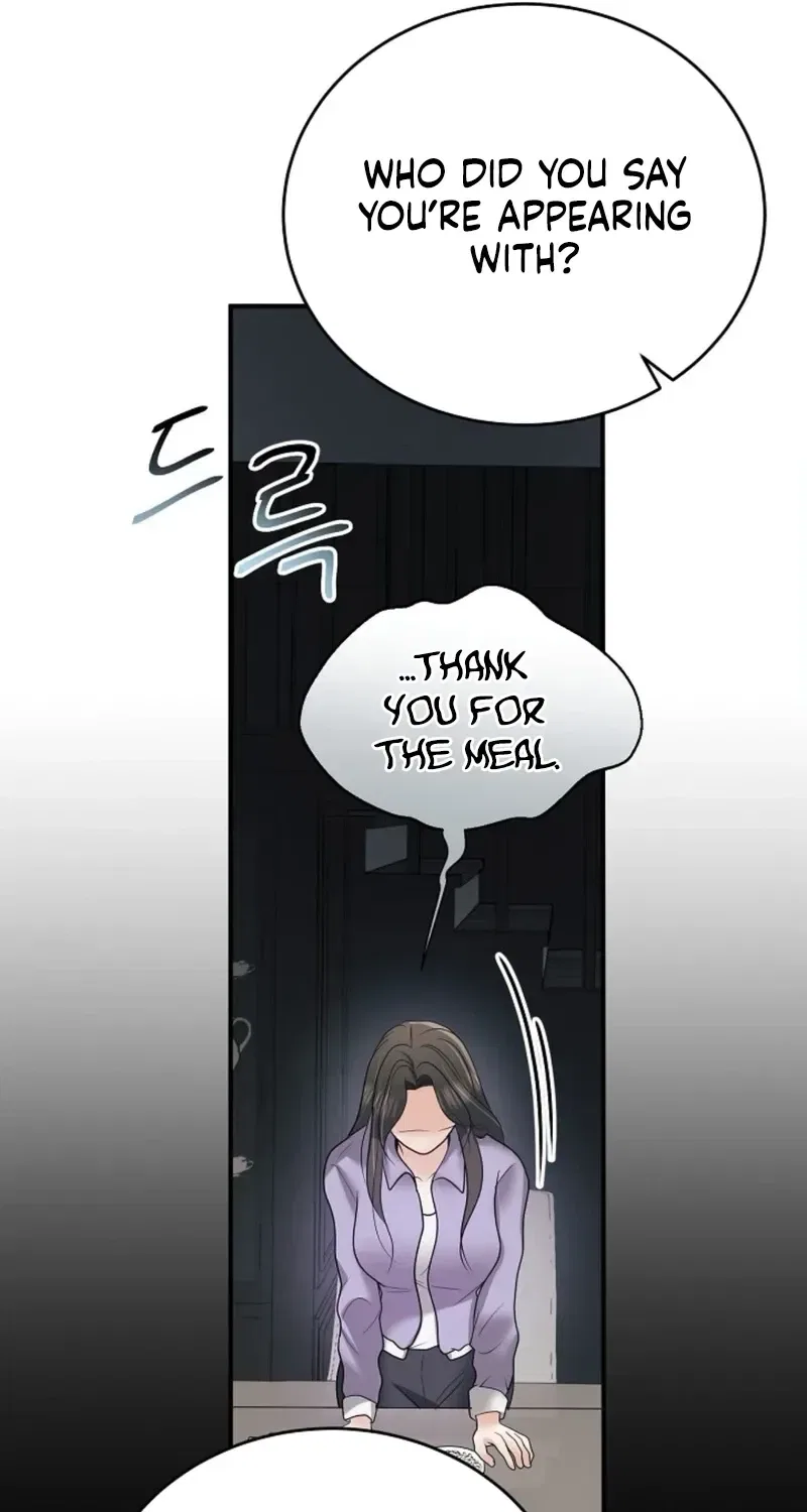 My Friend’s Husband Chapter 23 – Page 31