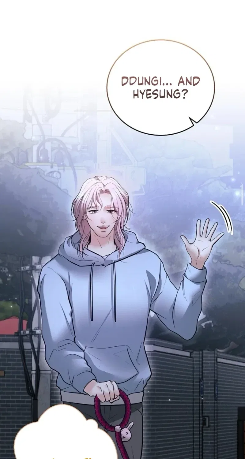 My Friend’s Husband Chapter 23 – Page 41