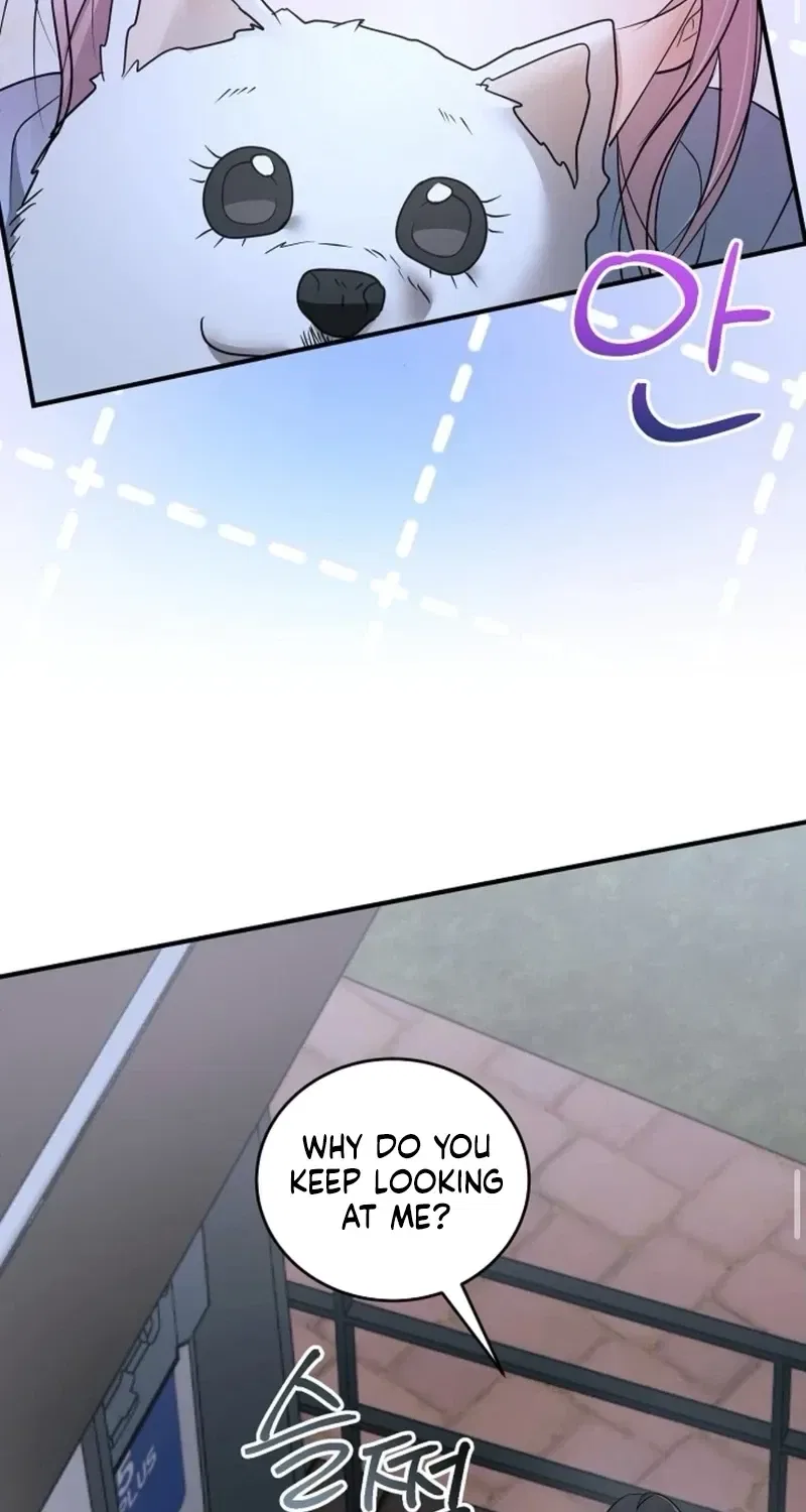 My Friend’s Husband Chapter 23 – Page 46