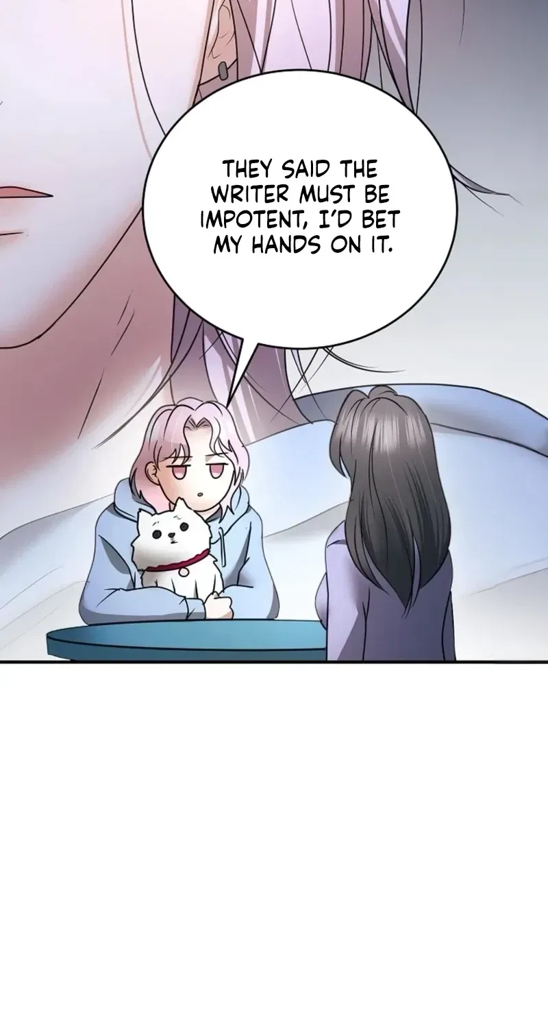 My Friend’s Husband Chapter 23 – Page 60