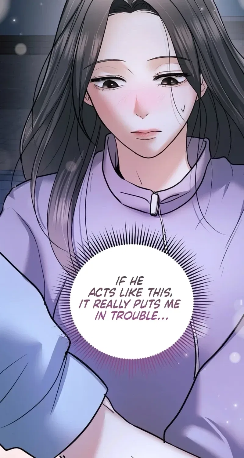 My Friend’s Husband Chapter 23 – Page 79