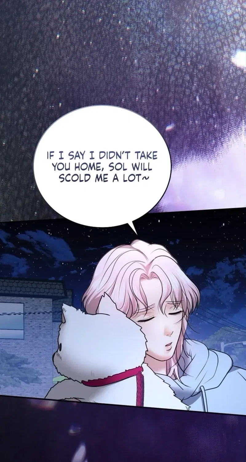 My Friend’s Husband Chapter 23 – Page 83