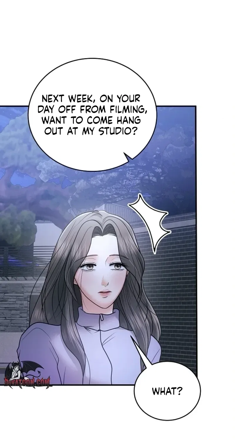 My Friend’s Husband Chapter 23 – Page 90