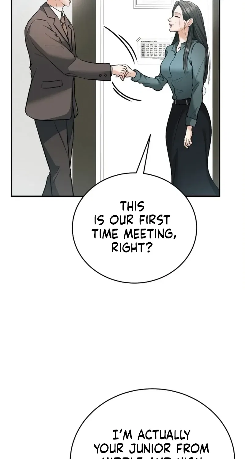My Friend’s Husband Chapter 23 – Page 104