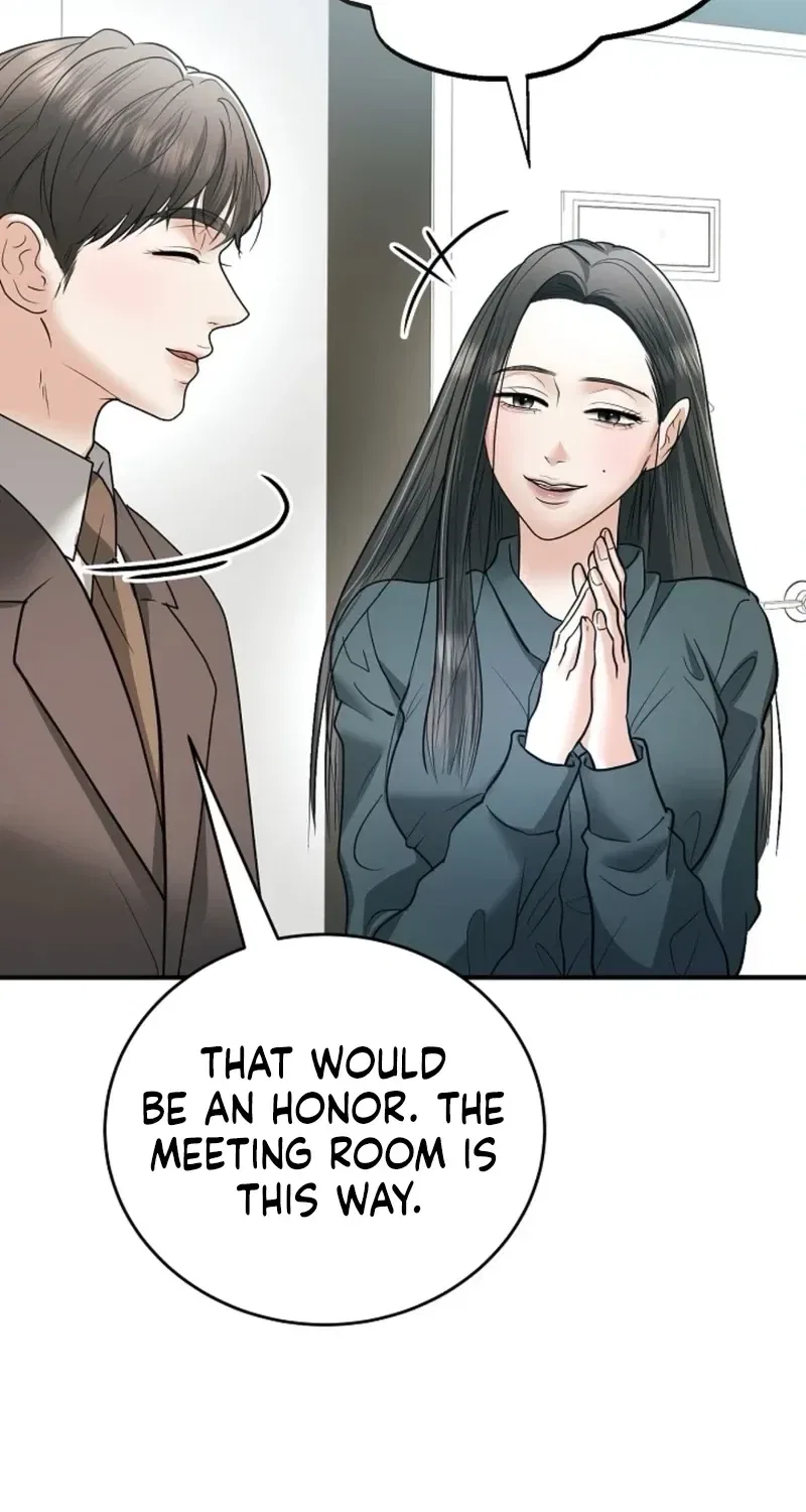 My Friend’s Husband Chapter 23 – Page 107