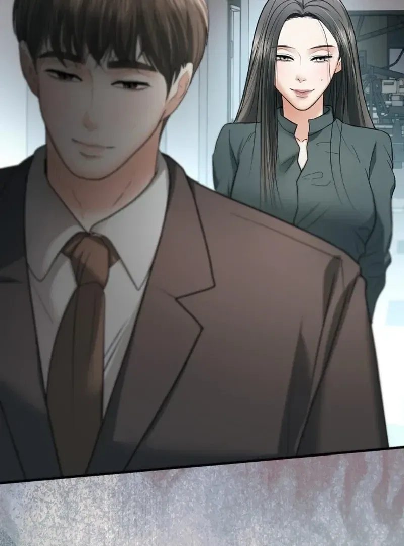 My Friend’s Husband Chapter 23 – Page 110