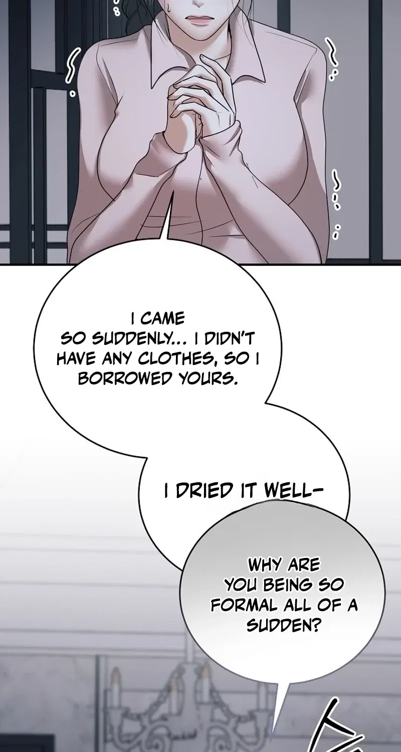 My Friend’s Husband Chapter 22 – Page 8
