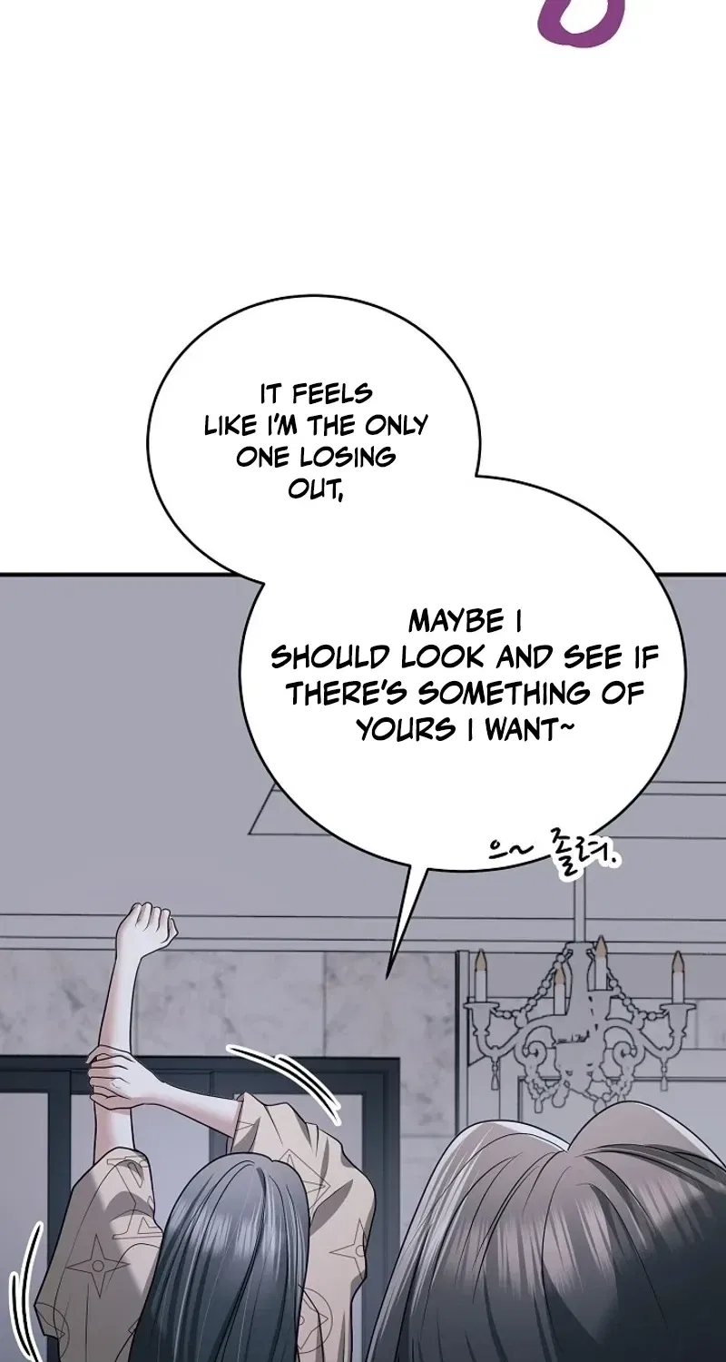 My Friend’s Husband Chapter 22 – Page 14