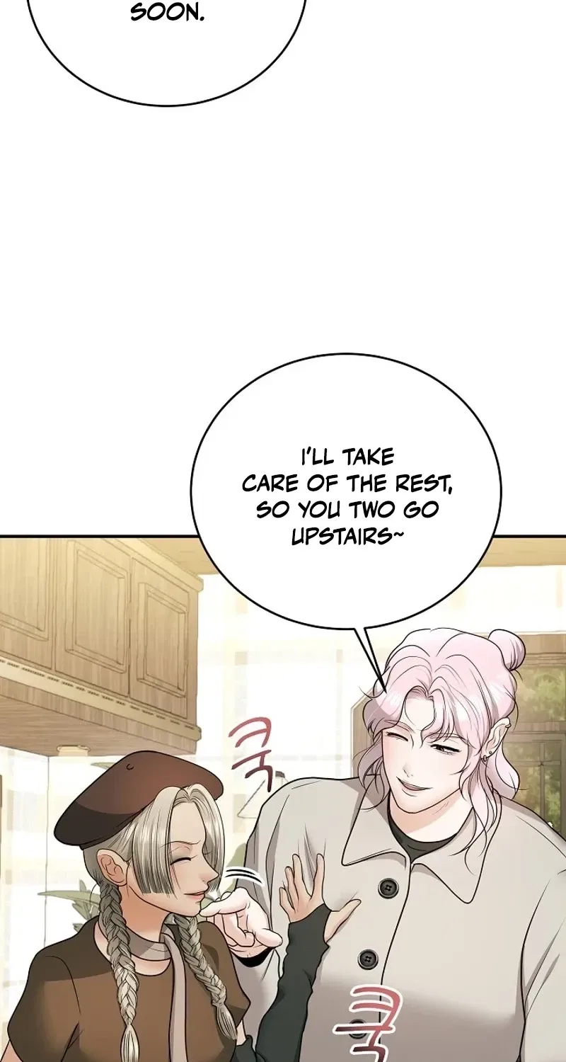 My Friend’s Husband Chapter 22 – Page 22