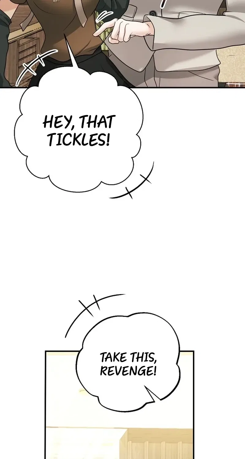 My Friend’s Husband Chapter 22 – Page 23