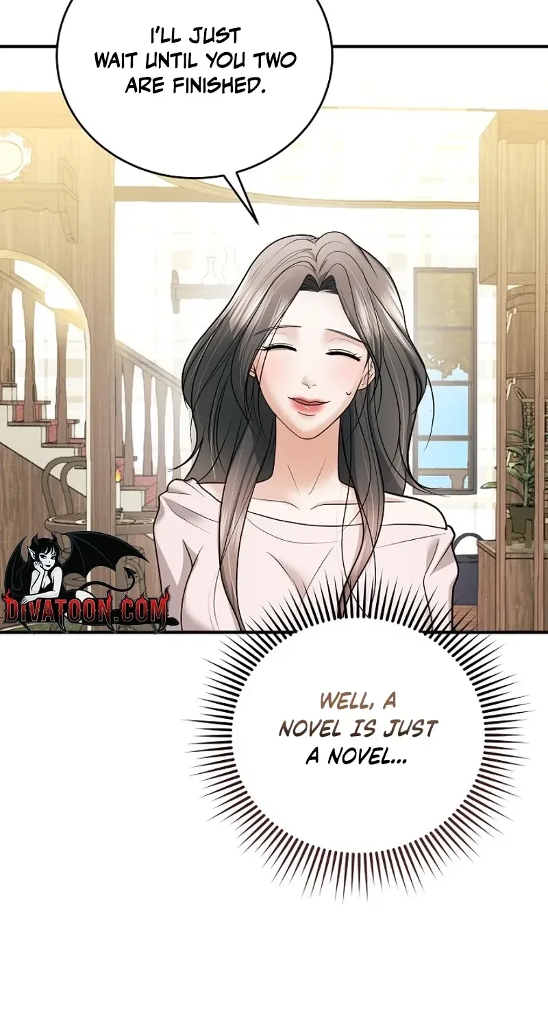 My Friend’s Husband Chapter 22 – Page 29