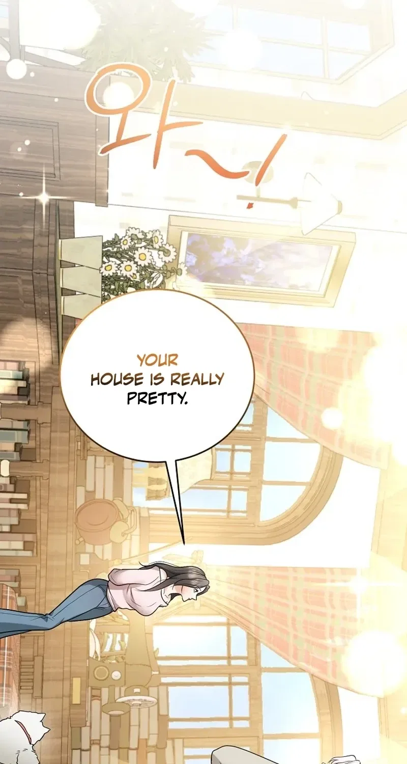 My Friend’s Husband Chapter 22 – Page 36